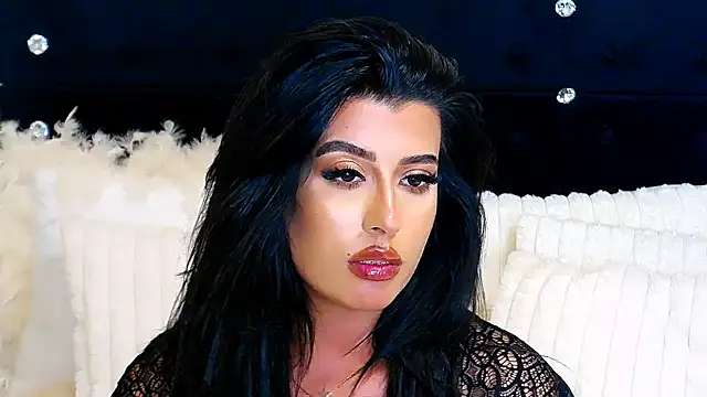 -Giselle-Reine- webcam