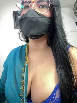 dayadubey_ webcam