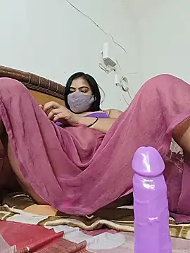 nitasahu (F young) - Pussy dido fuck show