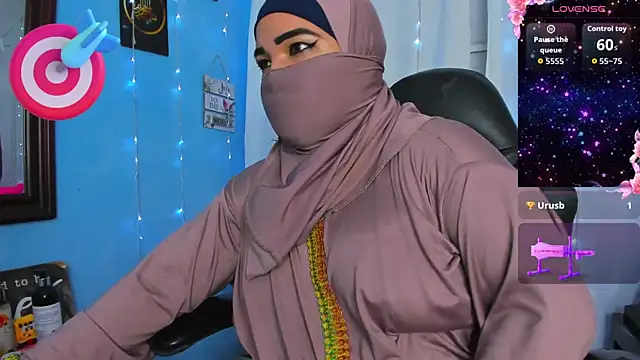 Falak-Yasin webcam
