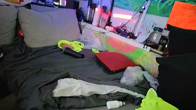 Cojote webcam