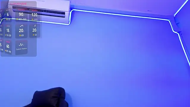 ChaseBennett webcam