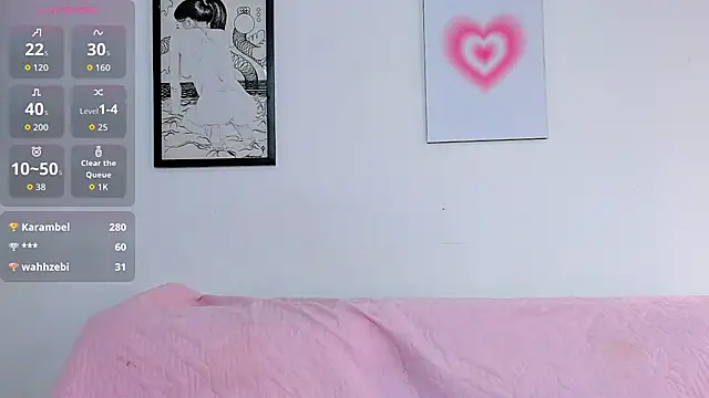 Lori_Evanss webcam