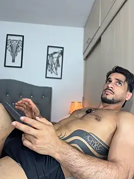 Maximiliano_ford webcam