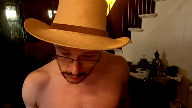 MasterDaddyCool webcam