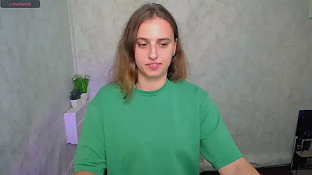 AmandaDimond_ webcam