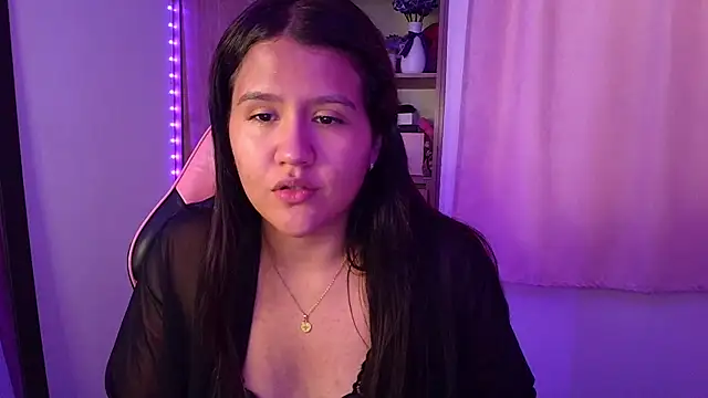 Oliviawatson1 webcam