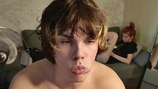 Bonnie_And_C1yde webcam