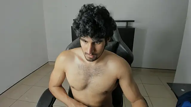 Jeremy_colton webcam