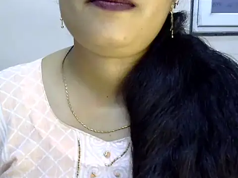 Muskan_Jha webcam