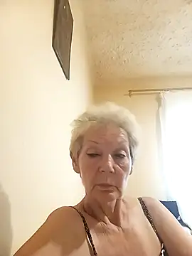 Calypso-Loove webcam