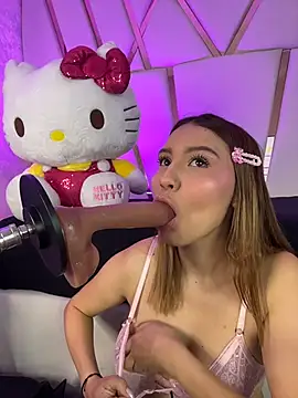 MelodyBloom_ webcam