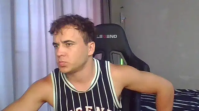 Denis_sport webcam