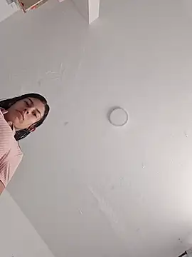IrisBound webcam