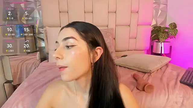mell_muller webcam