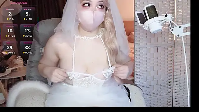 108beads webcam