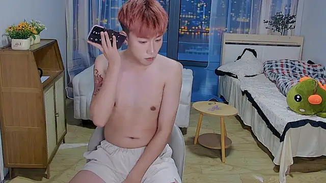 Chinese-Sweety webcam