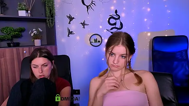 naomi_perl webcam