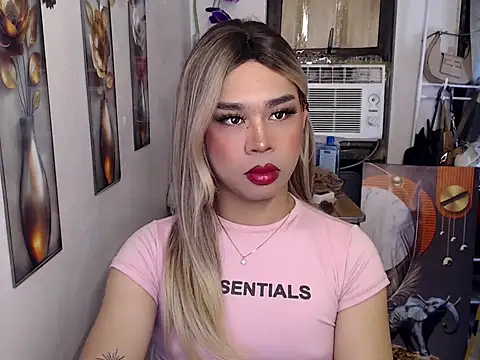 Horny_HoneyX webcam