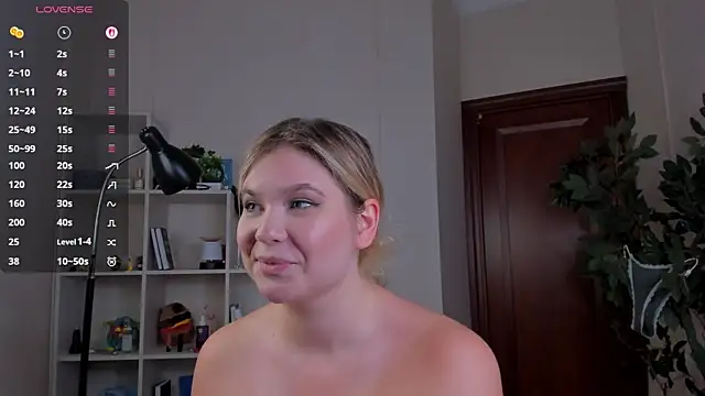 LisbethBetz webcam