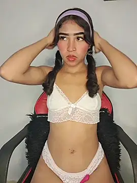 Flor_em webcam