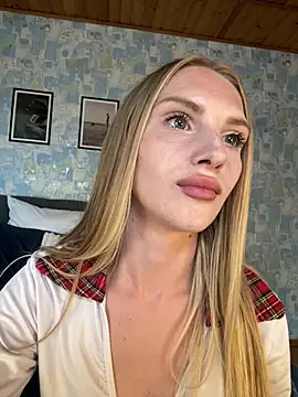BellaSwan- webcam
