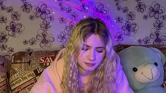EarlineStrojnys webcam