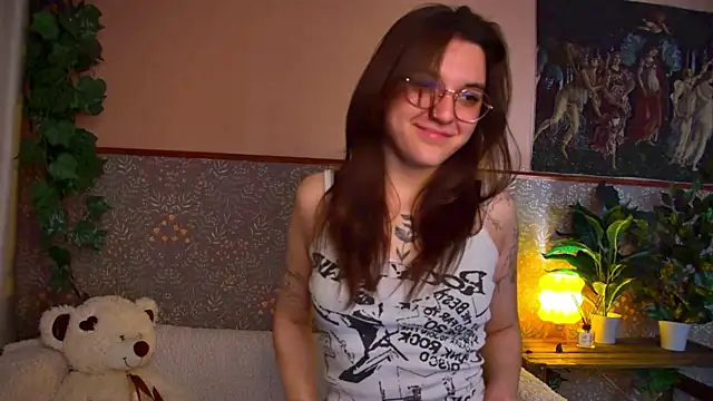 MelissaCartie webcam