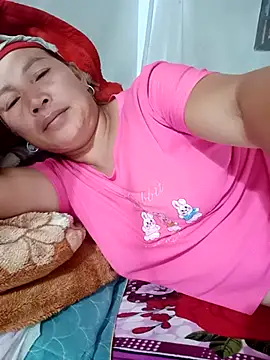 Meimei_Lucky webcam