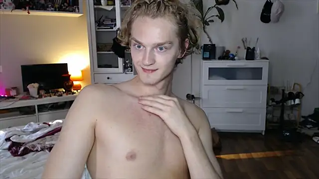 Daniel_yamm webcam