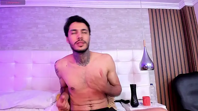 JacksonGreenn webcam