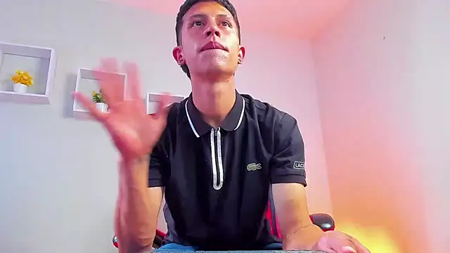 Poseidon_Core_ webcam