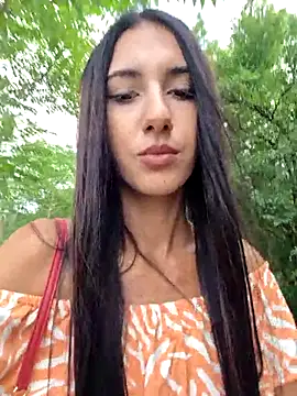 AndreeaMuller webcam