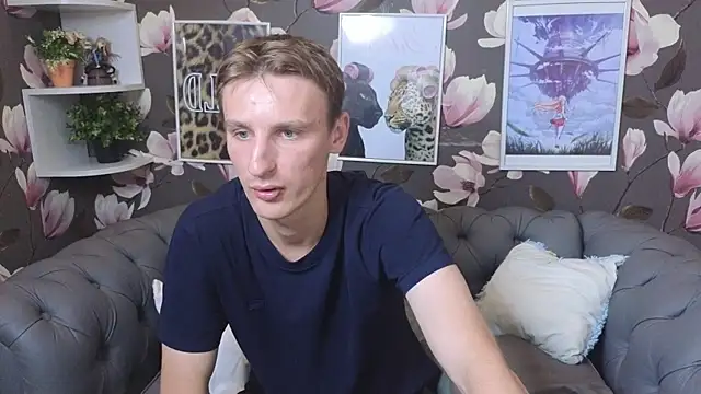 Sly_Digger webcam