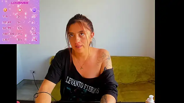 Andrea_tasty_ofc webcam