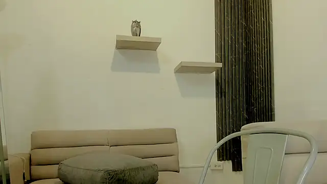 Alessia_Copper1 webcam