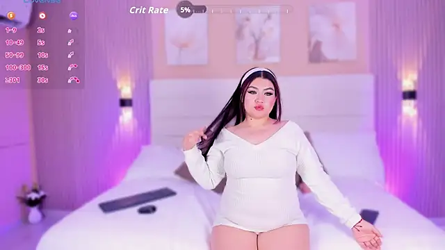 Ellen_mackencie webcam