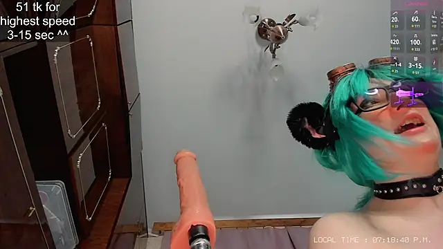 kitty_alika webcam