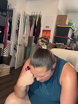 SexyNikki6969 webcam