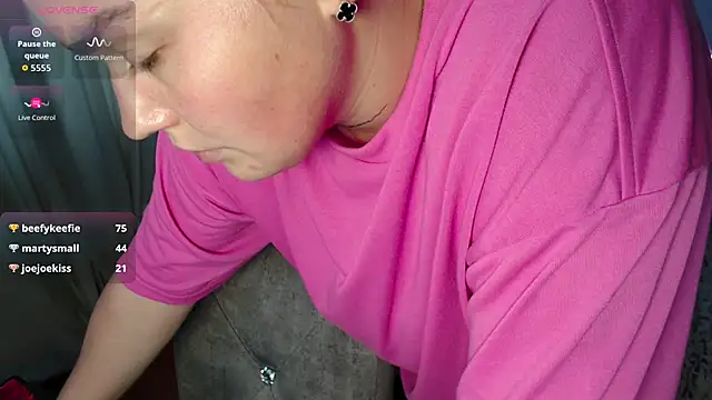 mrs_kitty69 webcam