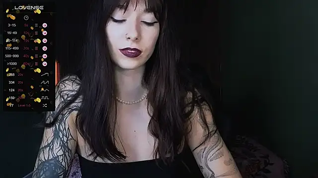 jillverdon (F young) - If your miss is happy, everyone is.