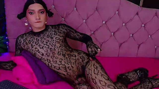 Cataleya_divine webcam