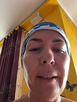 eveangelll webcam