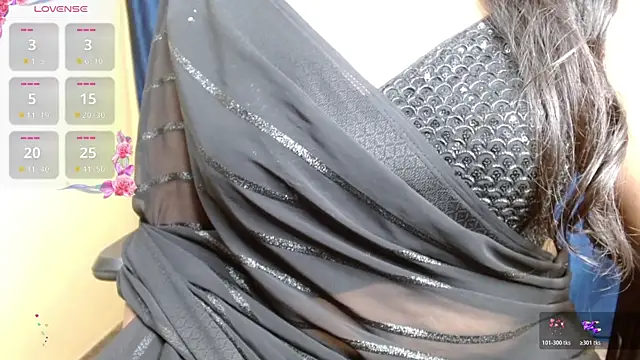Savitha-Telugu webcam