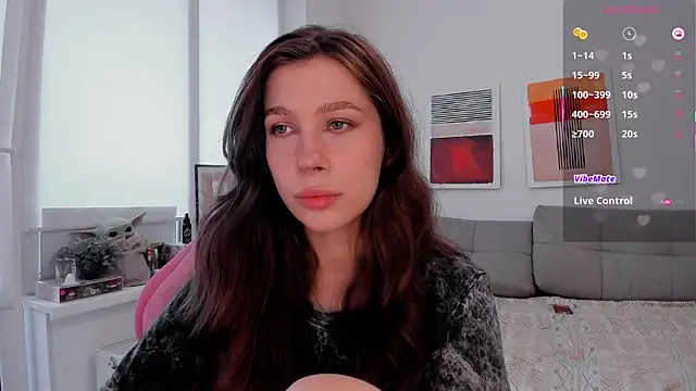 tenderdreams webcam