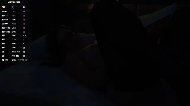 Chanel__May webcam