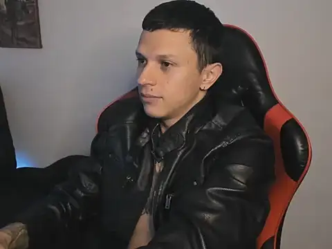 Masterdave7 webcam