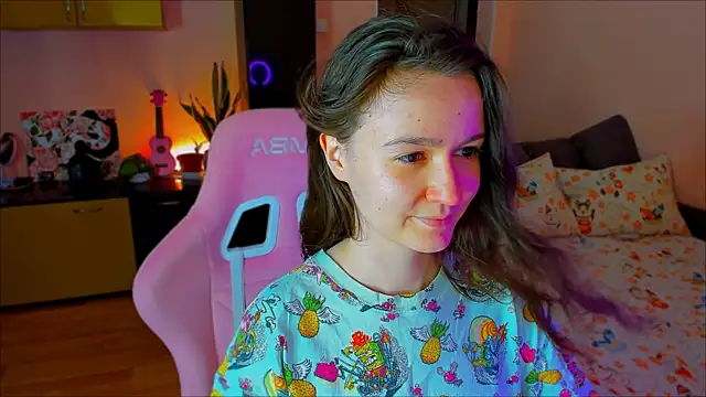 ameli_moon webcam