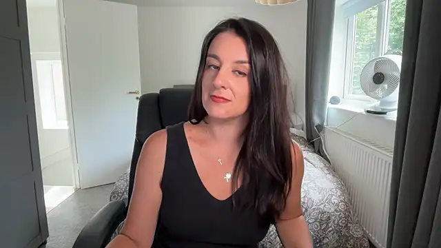 yourcassiexo webcam