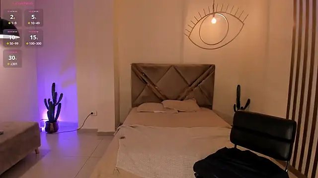 ValeriaRoldanX webcam